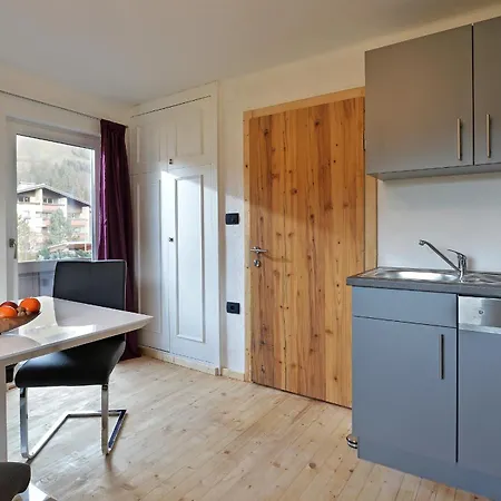 아파트 Loisi Mit Grossem Balkon - By Nv-appartements 티롤 키르흐베르크