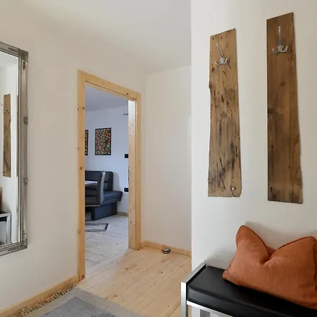 Loisi Mit Grossem Balkon - By Nv-appartements Apartment Kirchberg in Tirol