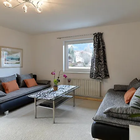 Loisi Mit Großem Balkon - By Nv-appartements * Kirchberg en Tyrol