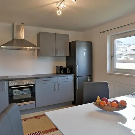 Loisi Mit Großem Balkon - By Nv-appartements Appartement