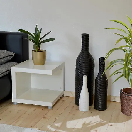 아파트 Loisi Mit Grossem Balkon - By Nv-appartements 티롤 키르흐베르크