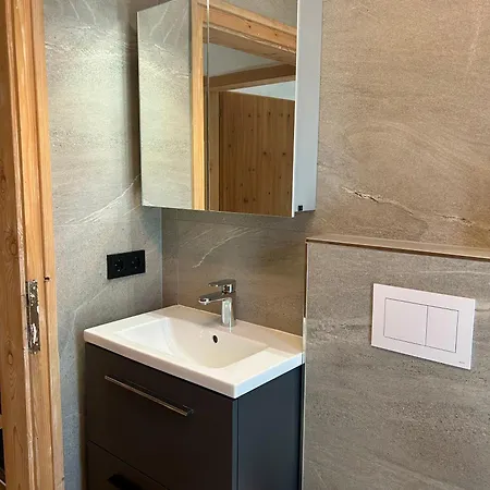 Loisi Mit Großem Balkon - By Nv-appartements * Kirchberg en Tyrol